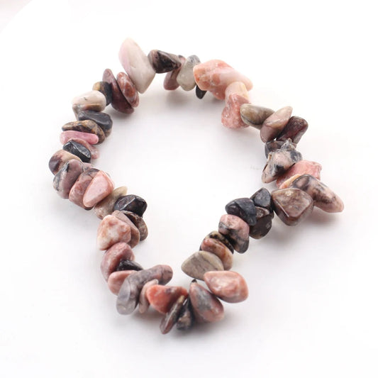 Bracelet Baroque Rodochrosite