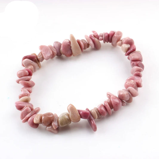 Bracelet Baroque en Rhodinite