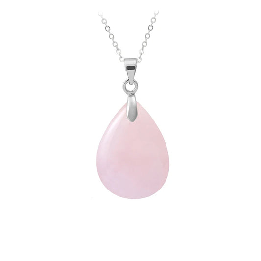 pendentif-argent-quartz-rose